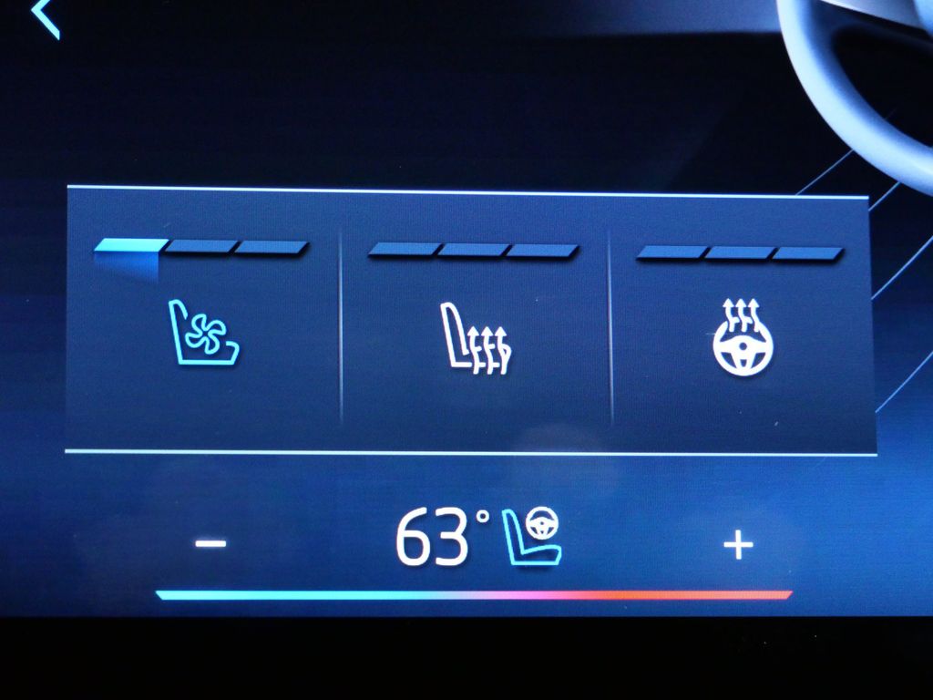 Thumbnail: 2026 BMW X3 - 46