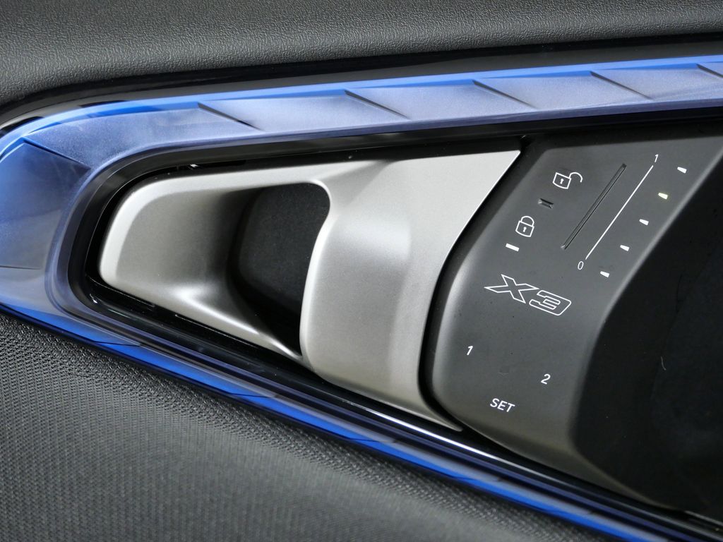 Thumbnail: 2026 BMW X3 - 40