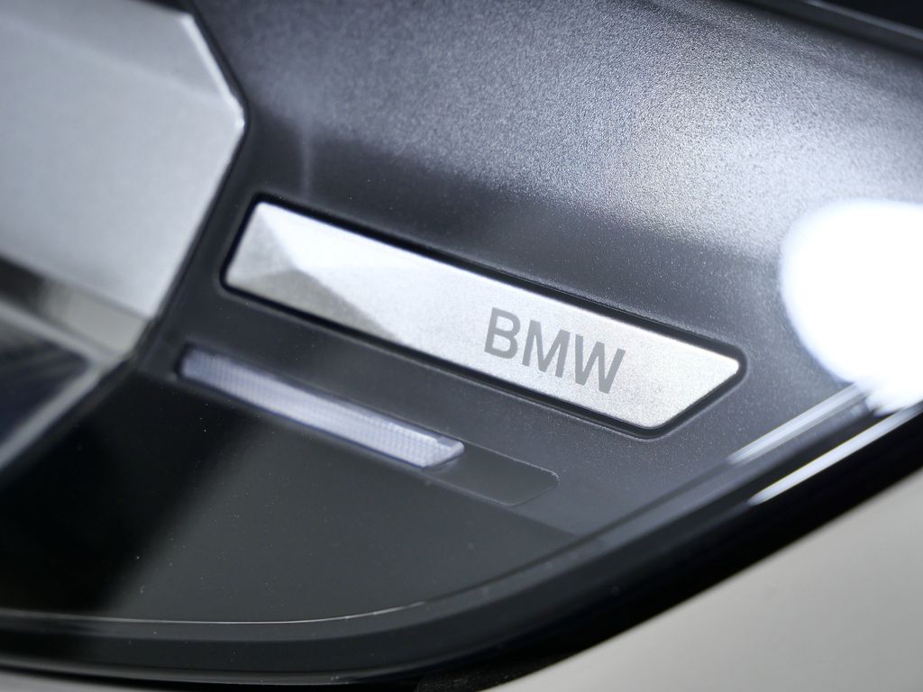 Thumbnail: 2026 BMW X3 - 7