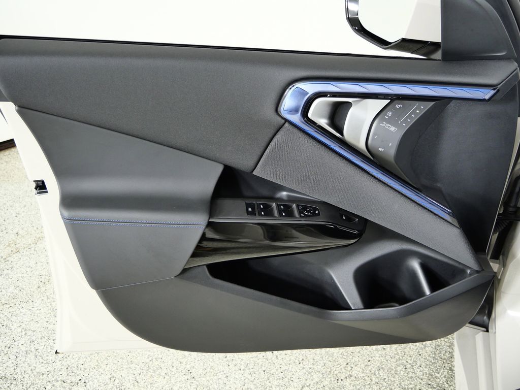 Thumbnail: 2026 BMW X3 - 36