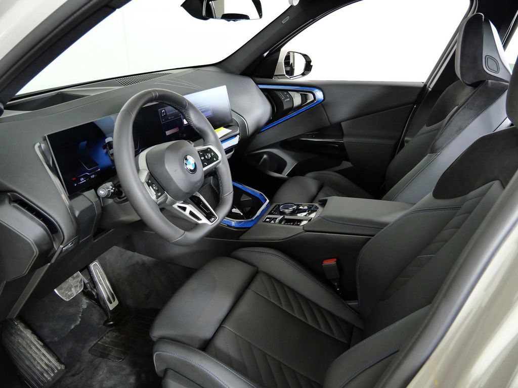 Thumbnail: 2026 BMW X3 - 37