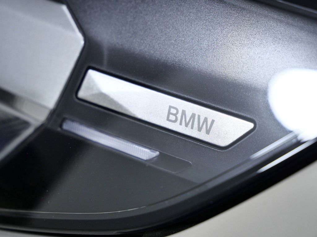 Thumbnail: 2026 BMW X3 - 7