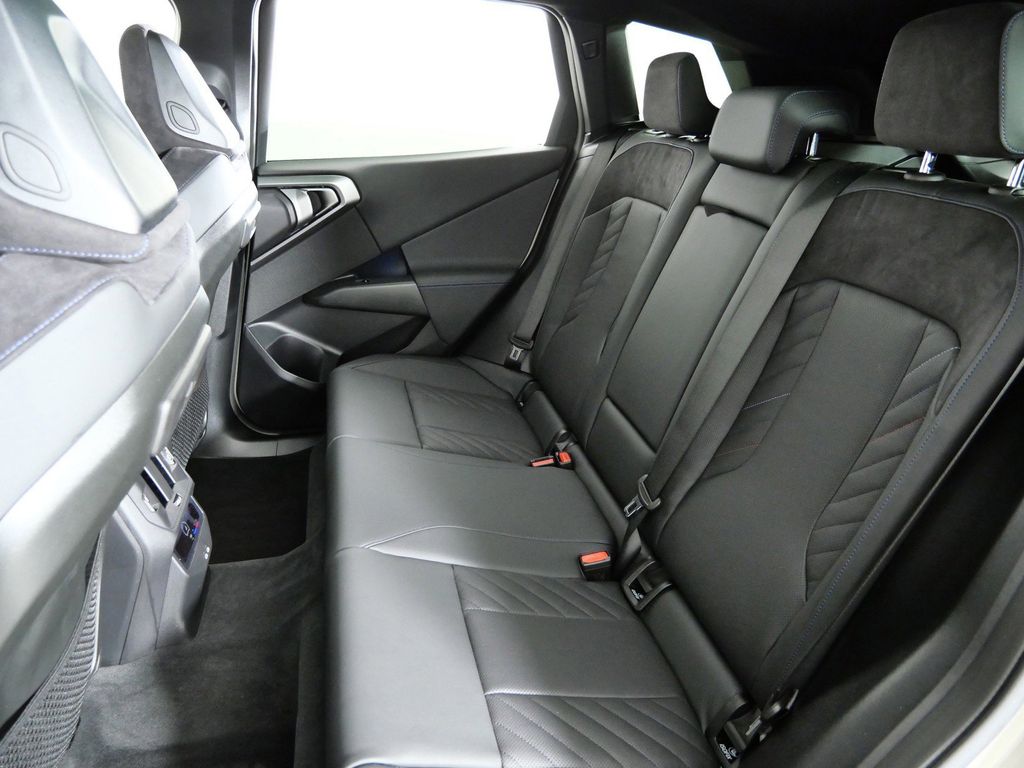 Thumbnail: 2026 BMW X3 - 38