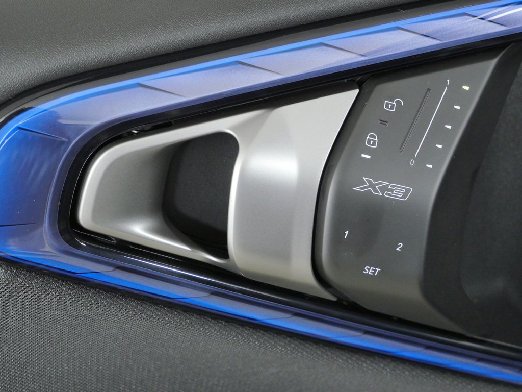Thumbnail: 2026 BMW X3 - 41