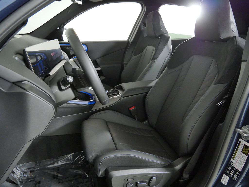 Thumbnail: 2026 BMW X3 - 39