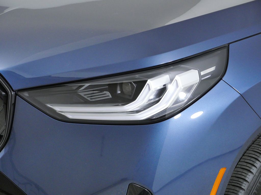 Thumbnail: 2026 BMW X3 - 17
