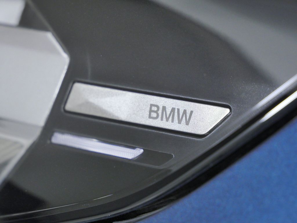 Thumbnail: 2026 BMW X3 - 7