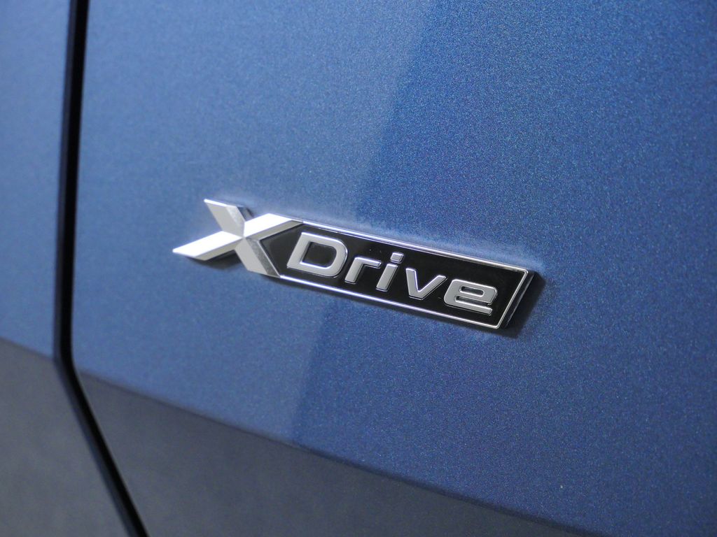 Thumbnail: 2026 BMW X3 - 24
