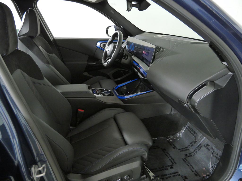 Thumbnail: 2026 BMW X3 - 9