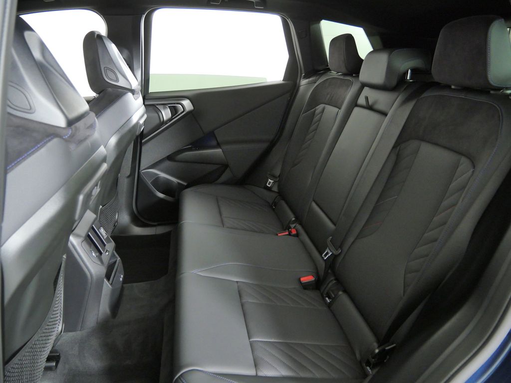 Thumbnail: 2026 BMW X3 - 36