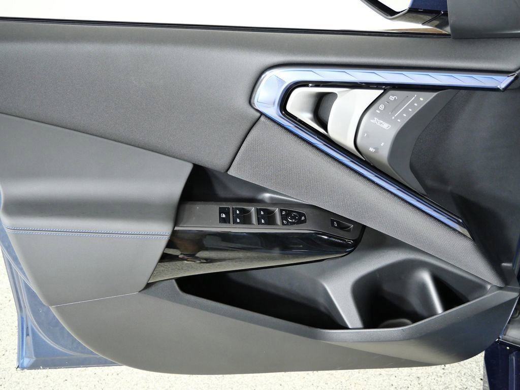 Thumbnail: 2026 BMW X3 - 38