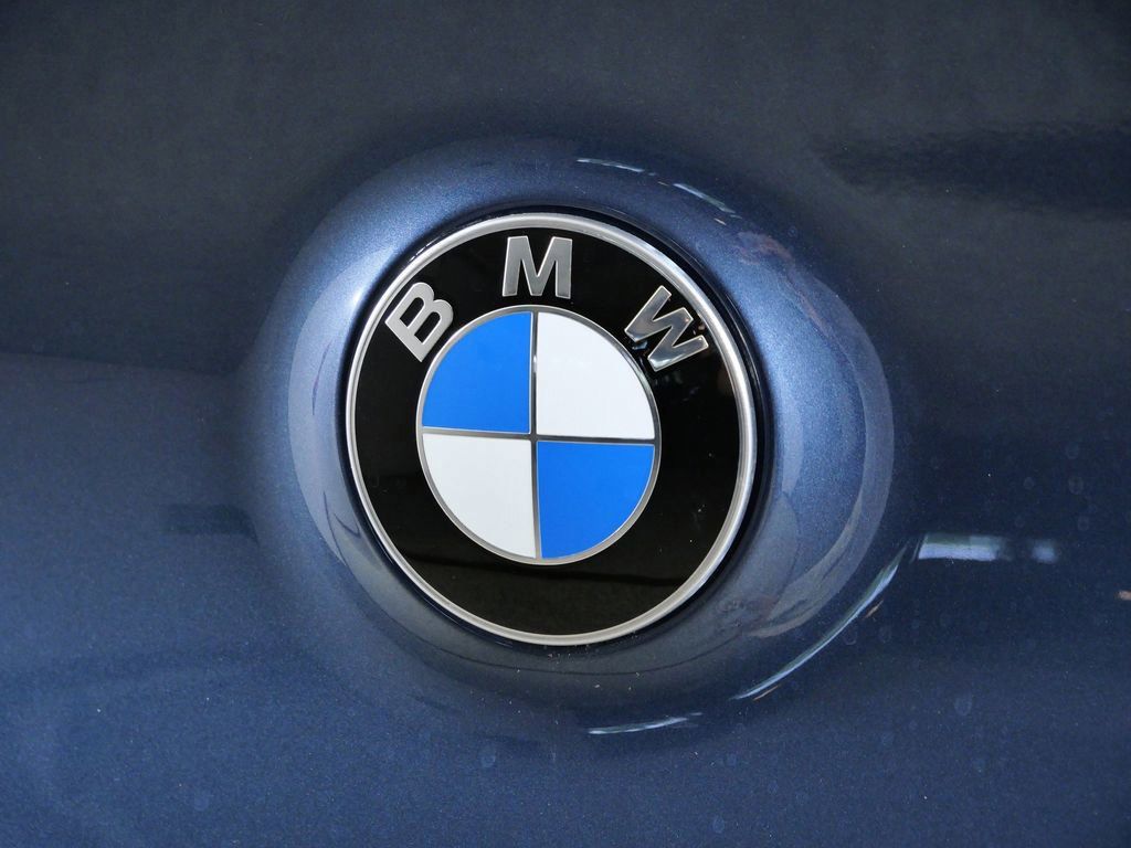 Thumbnail: 2026 BMW X3 - 22