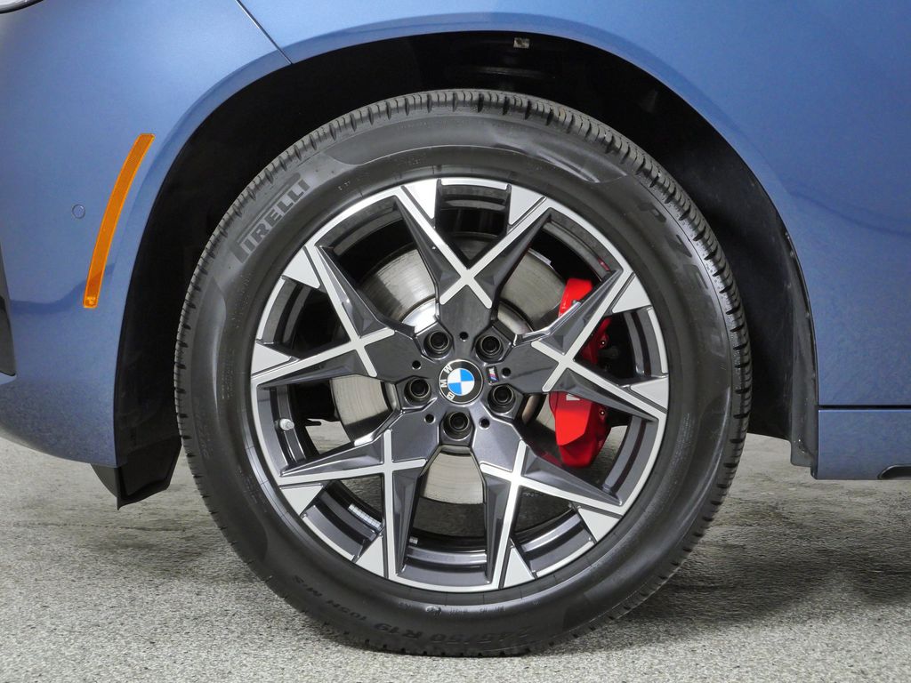 Thumbnail: 2026 BMW X3 - 26