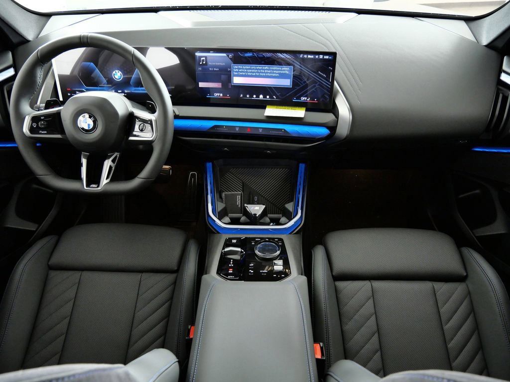 Thumbnail: 2026 BMW X3 - 2