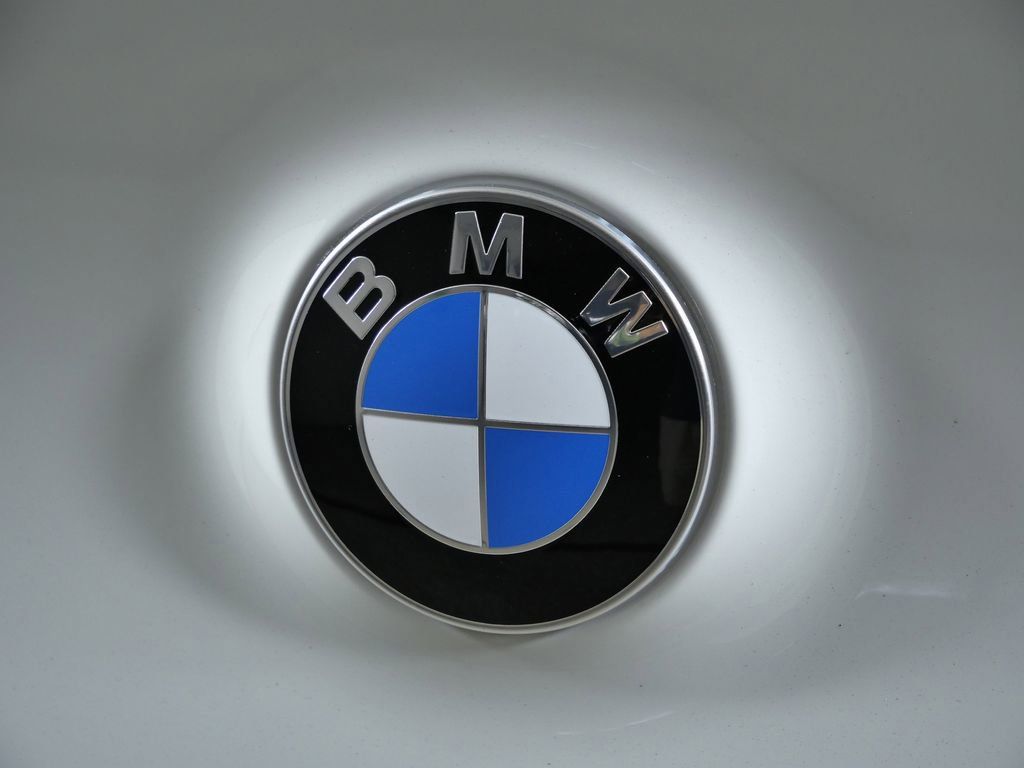 Thumbnail: 2026 BMW X3 - 22