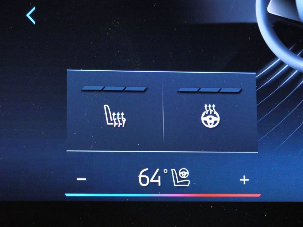 Thumbnail: 2026 BMW X3 - 5