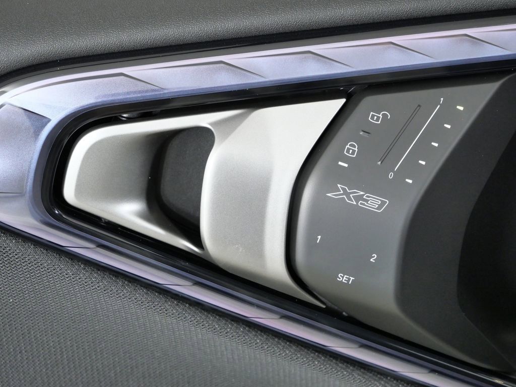 Thumbnail: 2026 BMW X3 - 40