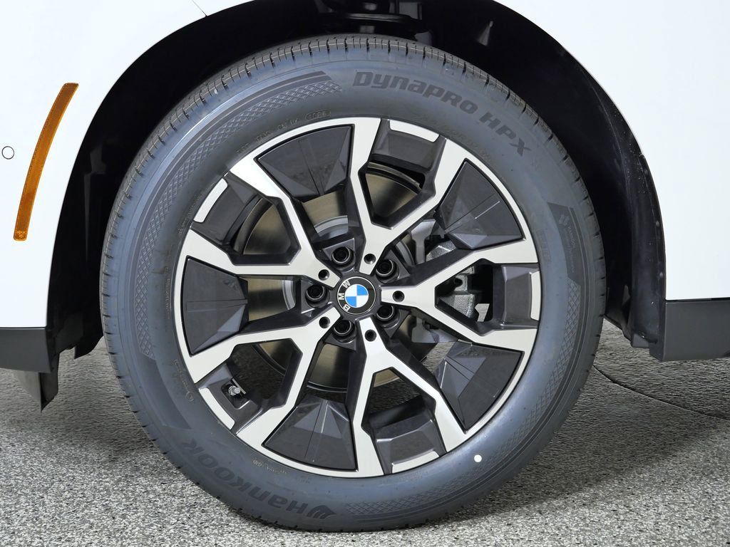 Thumbnail: 2026 BMW X3 - 27