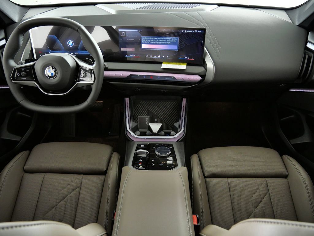 Thumbnail: 2026 BMW X3 - 2