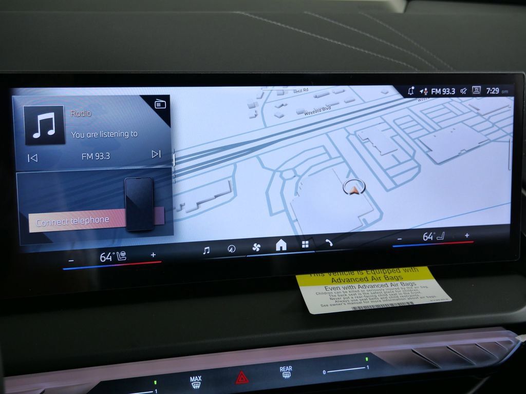 Thumbnail: 2026 BMW X3 - 12