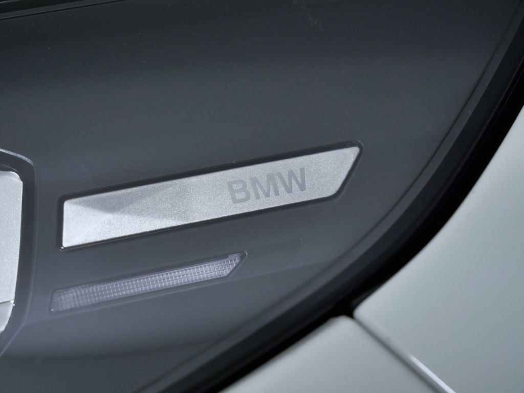 Thumbnail: 2026 BMW X3 - 7