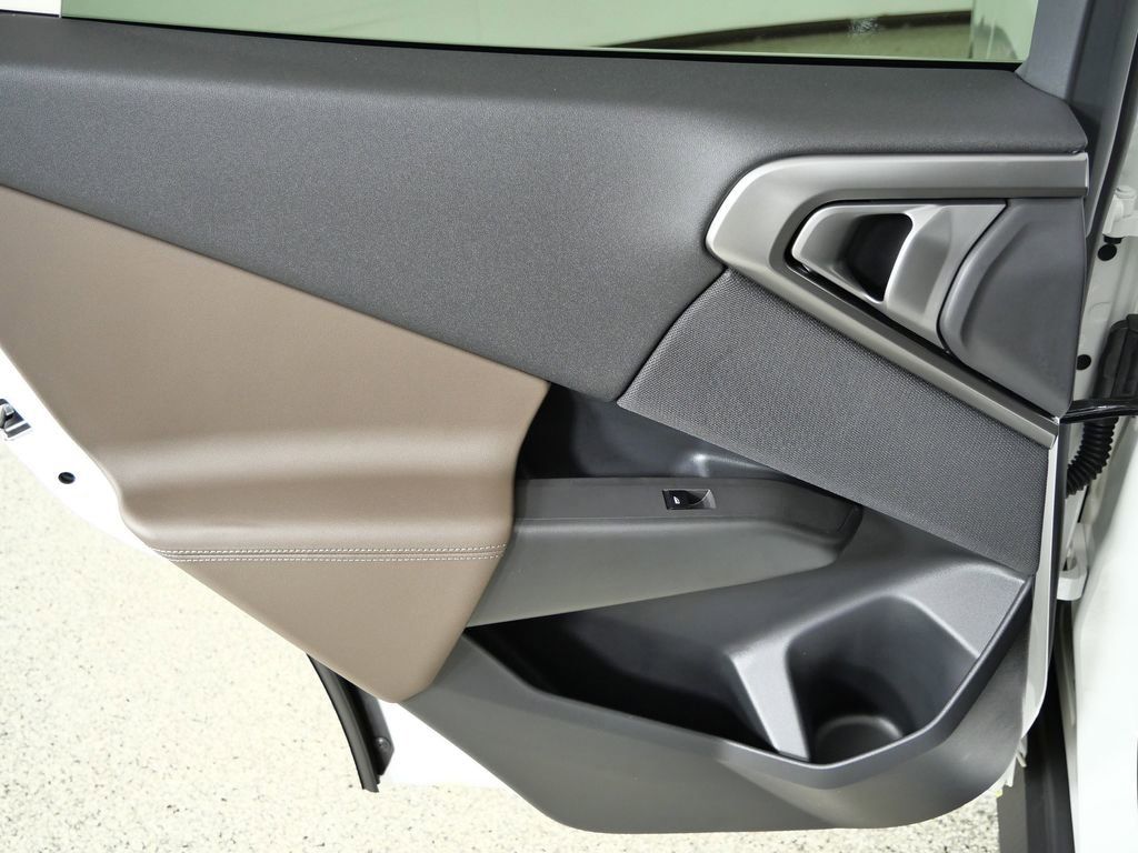 Thumbnail: 2026 BMW X3 - 33