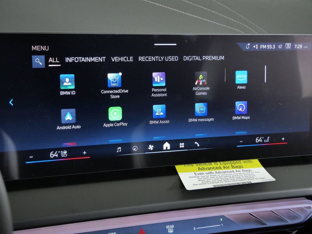 Thumbnail: 2026 BMW X3 - 44