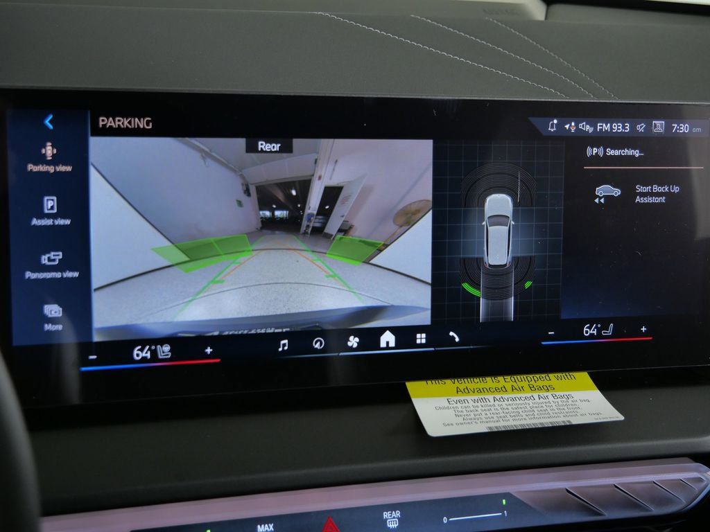 Thumbnail: 2026 BMW X3 - 50