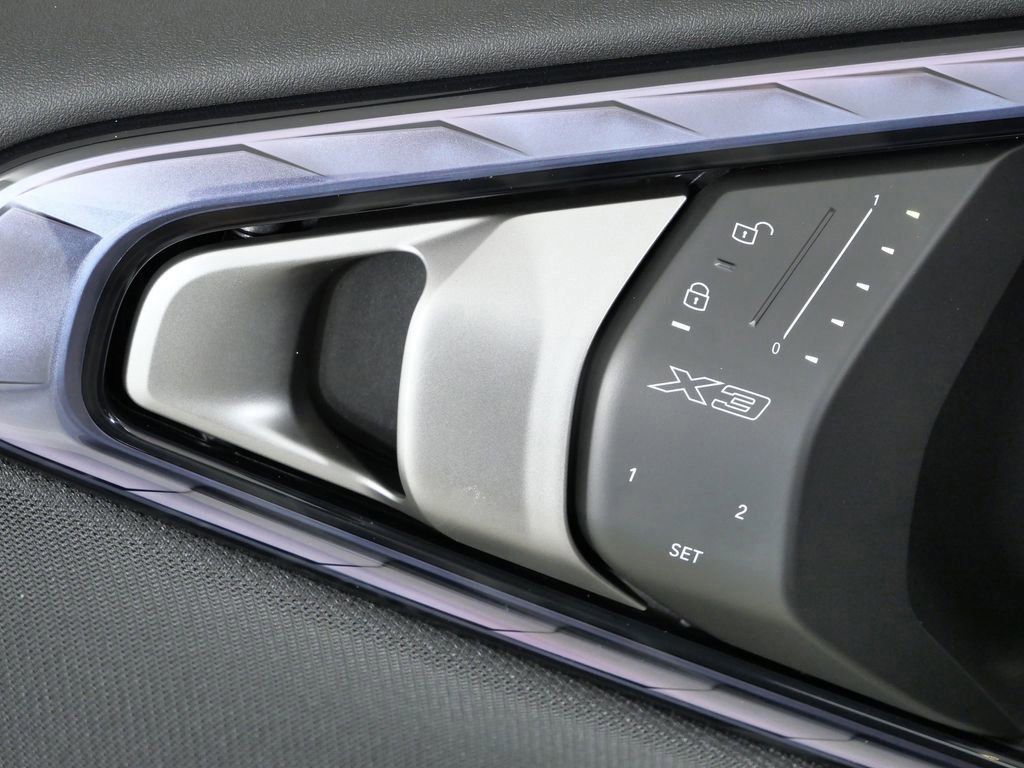 Thumbnail: 2026 BMW X3 - 39
