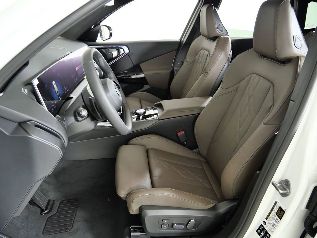 Thumbnail: 2026 BMW X3 - 37