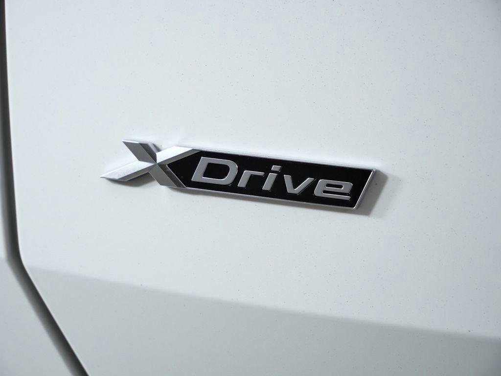 Thumbnail: 2026 BMW X3 - 23