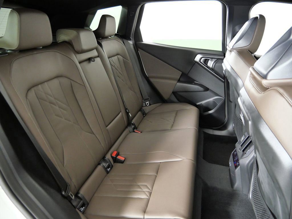 Thumbnail: 2026 BMW X3 - 30