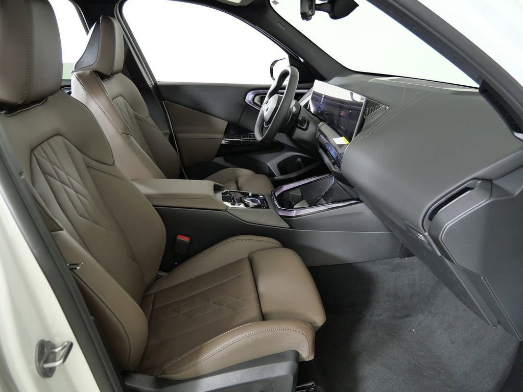 Thumbnail: 2026 BMW X3 - 9