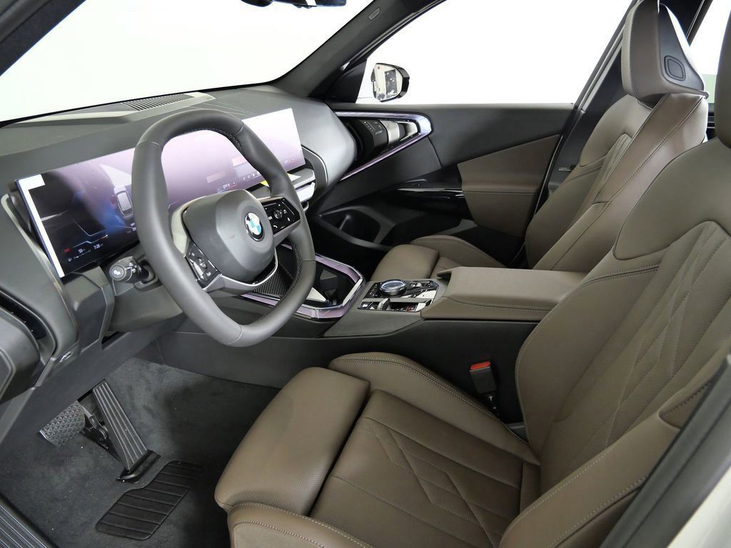 Thumbnail: 2026 BMW X3 - 36