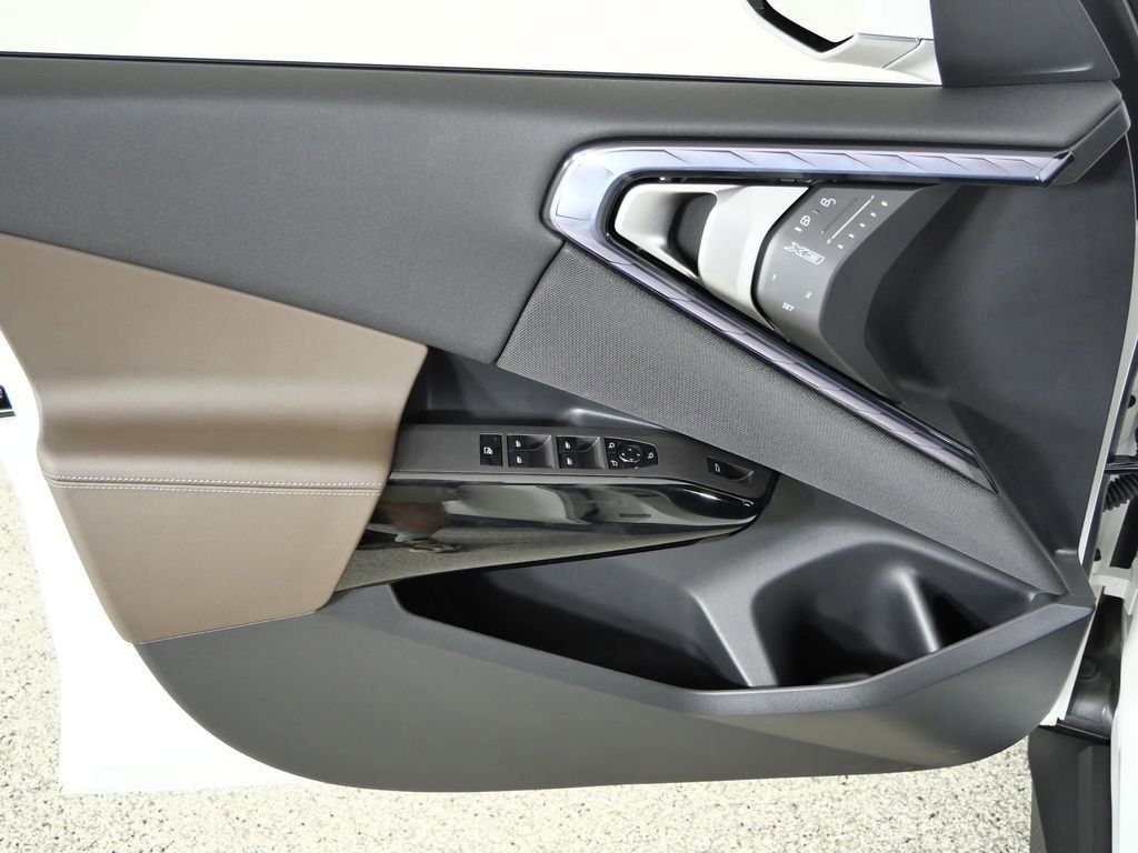 Thumbnail: 2026 BMW X3 - 35