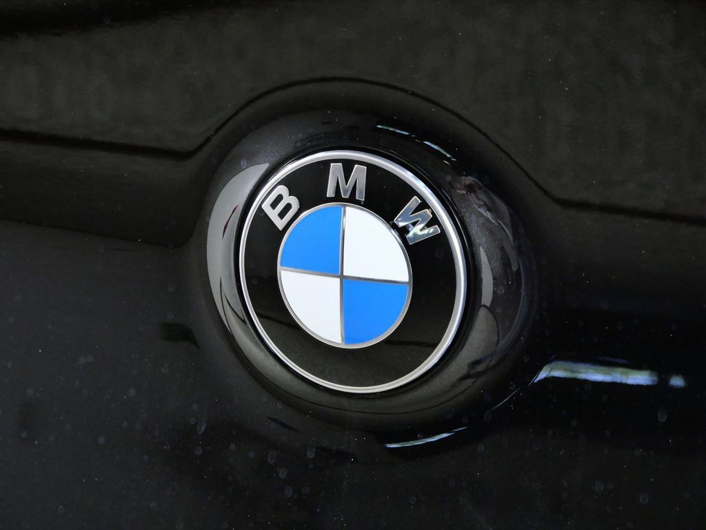 Thumbnail: 2026 BMW X3 - 22