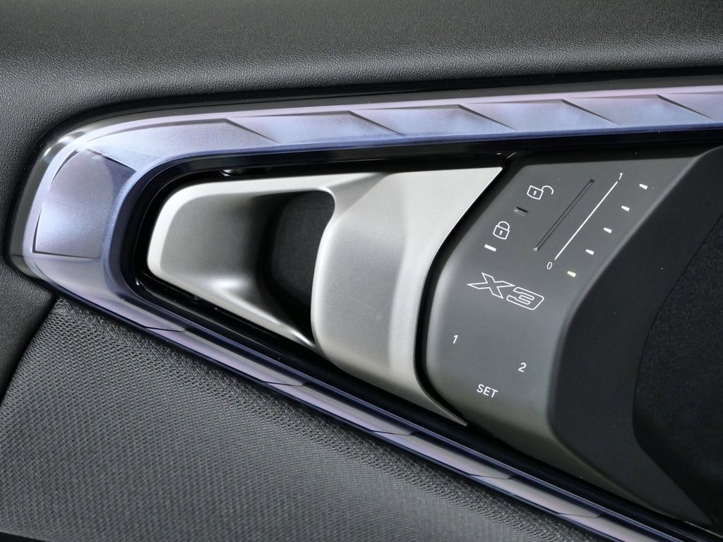 Thumbnail: 2026 BMW X3 - 38