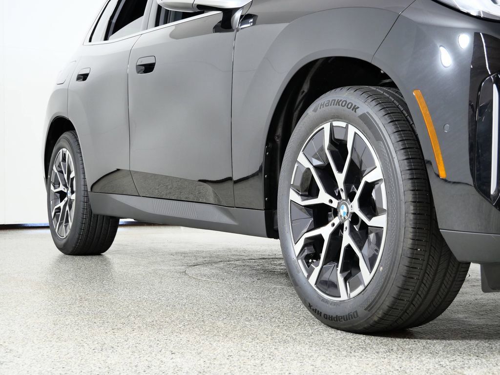 Thumbnail: 2026 BMW X3 - 8