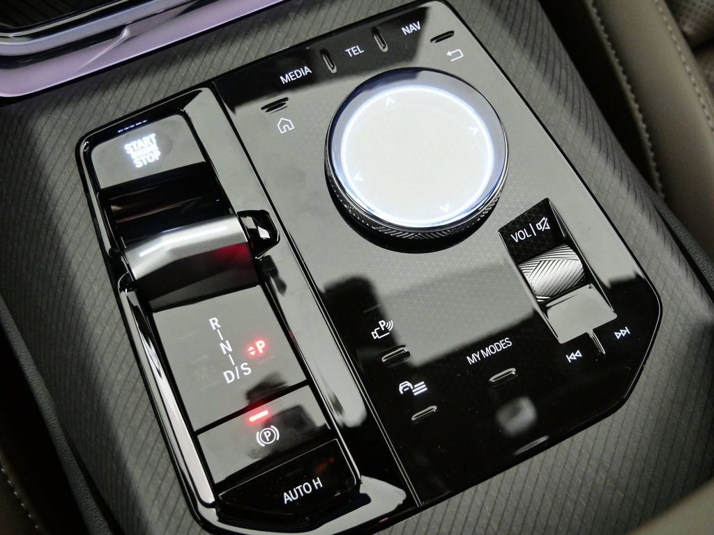 Thumbnail: 2026 BMW X3 - 46