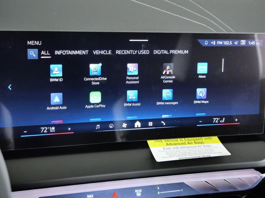 Thumbnail: 2026 BMW X3 - 42