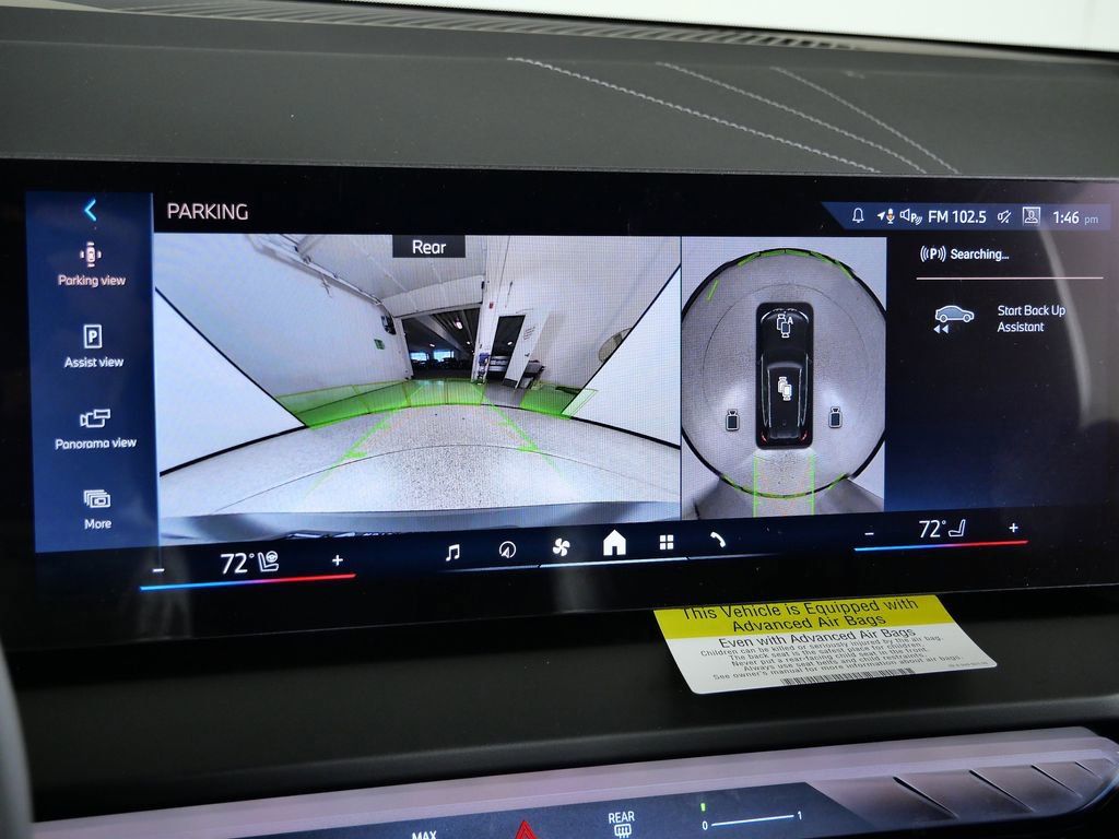 Thumbnail: 2026 BMW X3 - 49