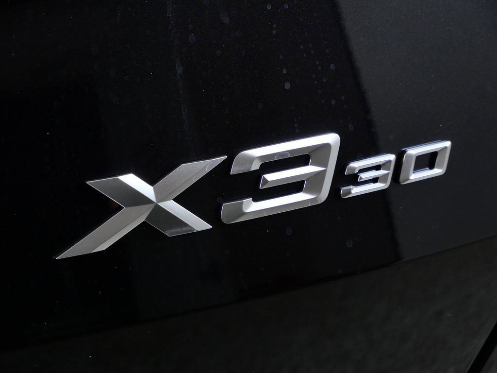 Thumbnail: 2026 BMW X3 - 7