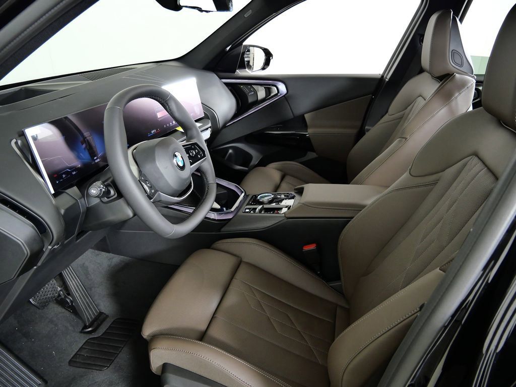 Thumbnail: 2026 BMW X3 - 35