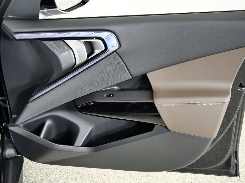 Thumbnail: 2026 BMW X3 - 26