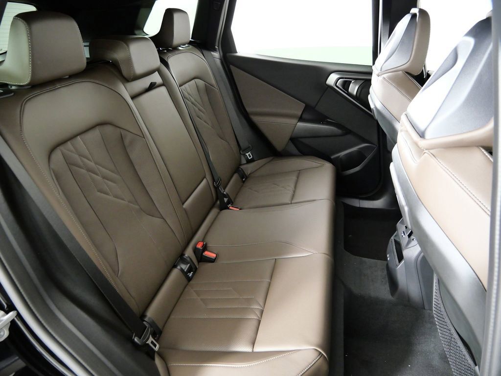 Thumbnail: 2026 BMW X3 - 29