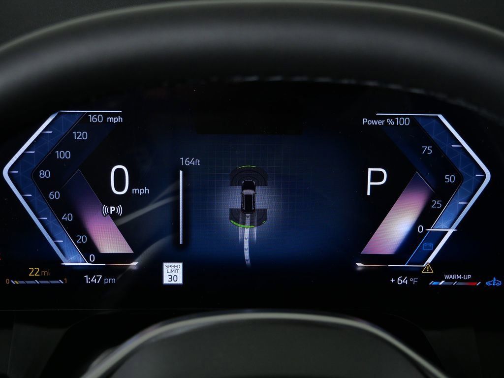 Thumbnail: 2026 BMW X3 - 15