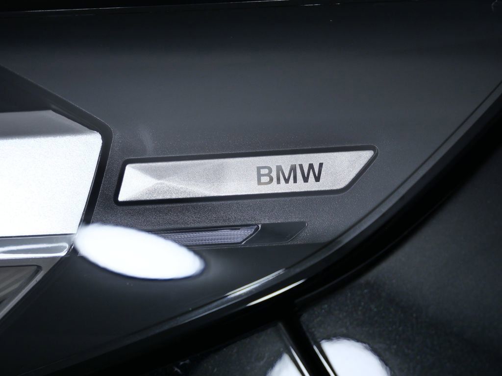 Thumbnail: 2026 BMW X3 - 18