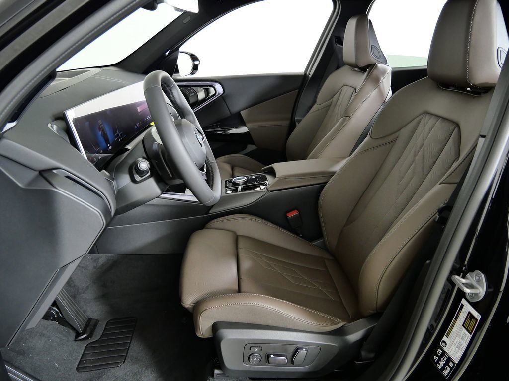 Thumbnail: 2026 BMW X3 - 36