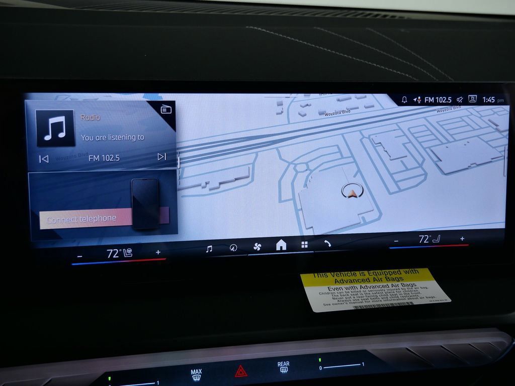 Thumbnail: 2026 BMW X3 - 13