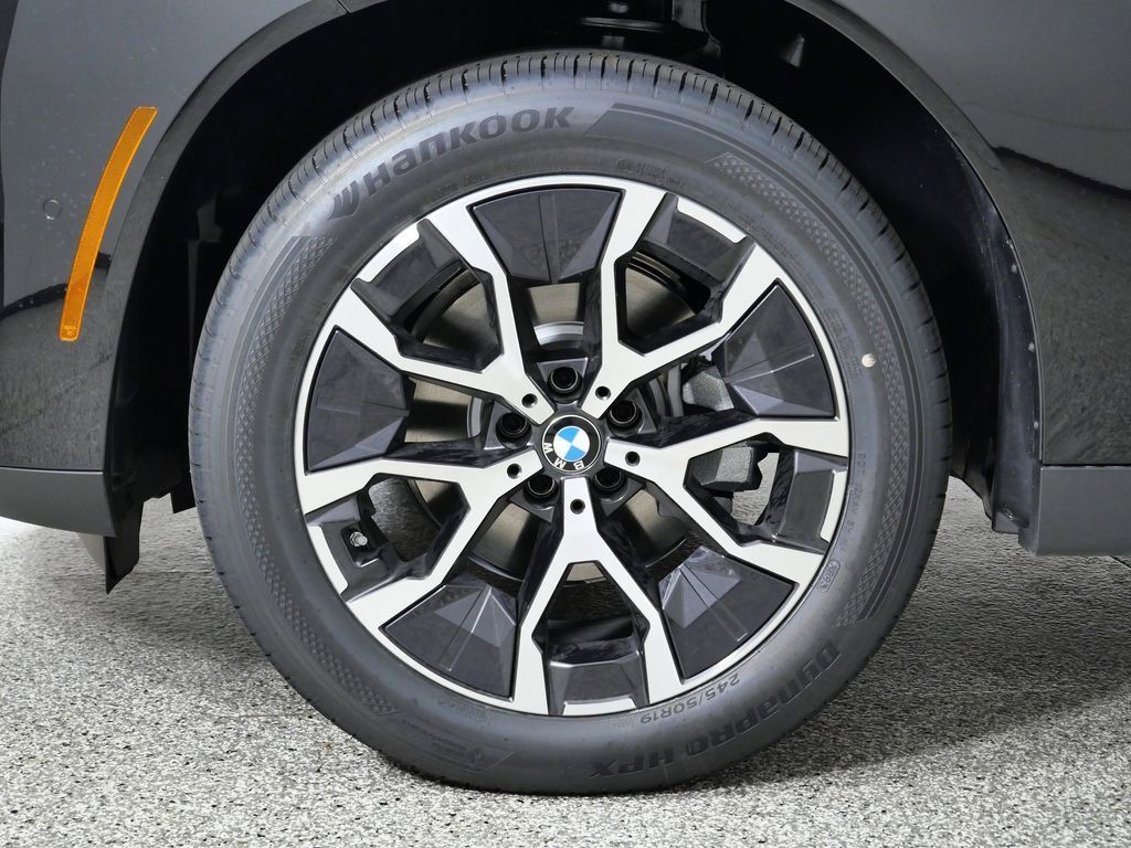 Thumbnail: 2026 BMW X3 - 25